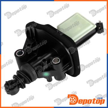 Cylindre émetteur embrayage avant pour RENAULT | NSP-RE-023, 306106232R